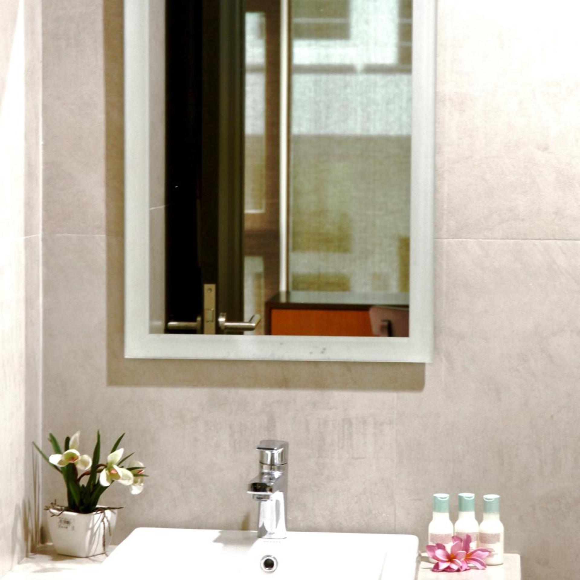غرفة اقتصادية بسرير مزدوج، Ampera Avenue Residence 7/7