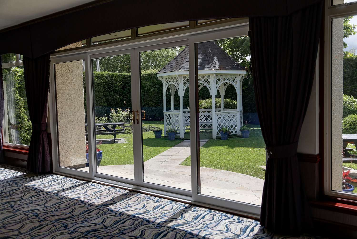 Best Western The Hilcroft Hotel West Lothian 34/66
