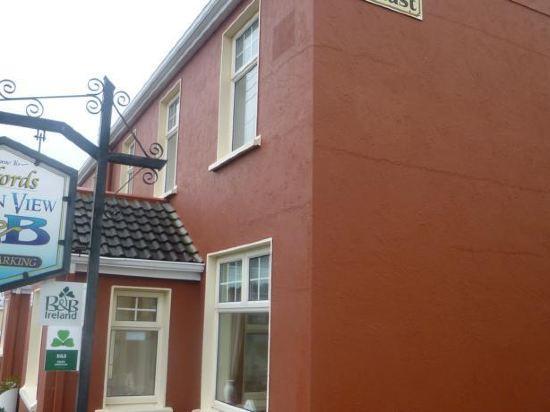 Cliffords Ocean View B&B