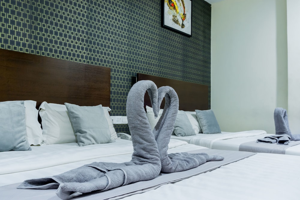 GM HOTEL SUNWAY METRO 46/57