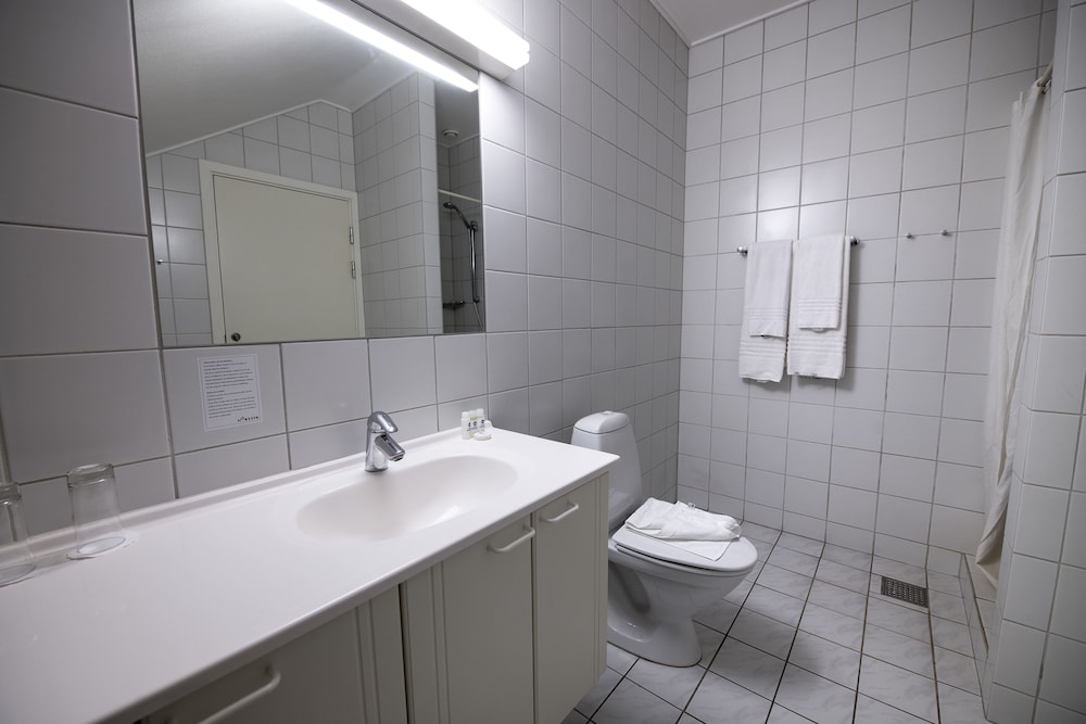 Hotel Scheelsminde 65/66