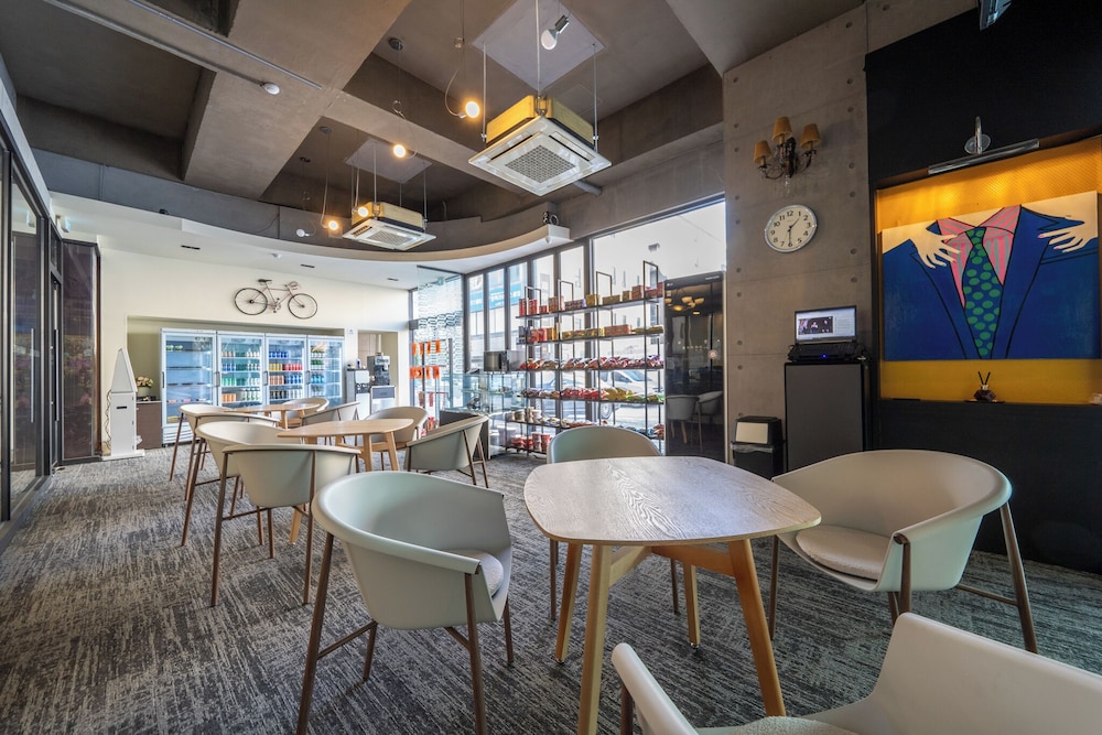 Hotel Kabo 40/50