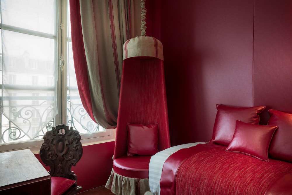 Hotel Pointe Rivoli 22/39