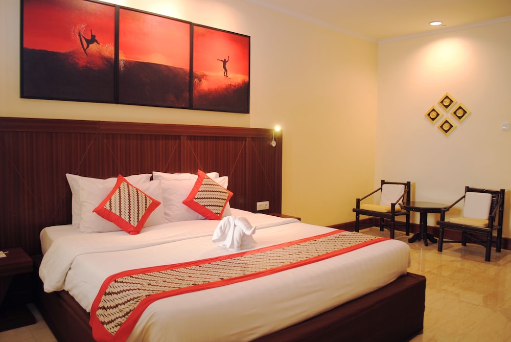 Grand Istana Rama Hotel 31/76