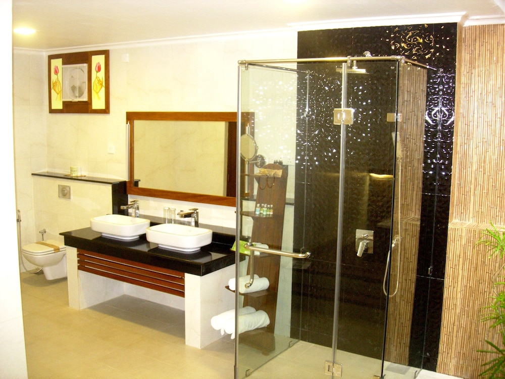 Siddhalepa Ayurveda Health Resort 50/50