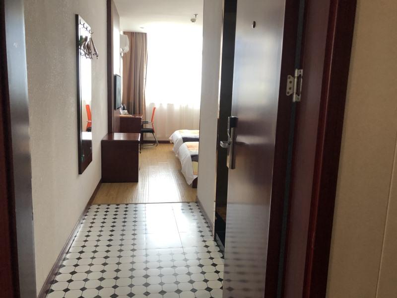 Shell Shanghai Jinshan District Zhangyan town Songjin Highway Hotel 31/31
