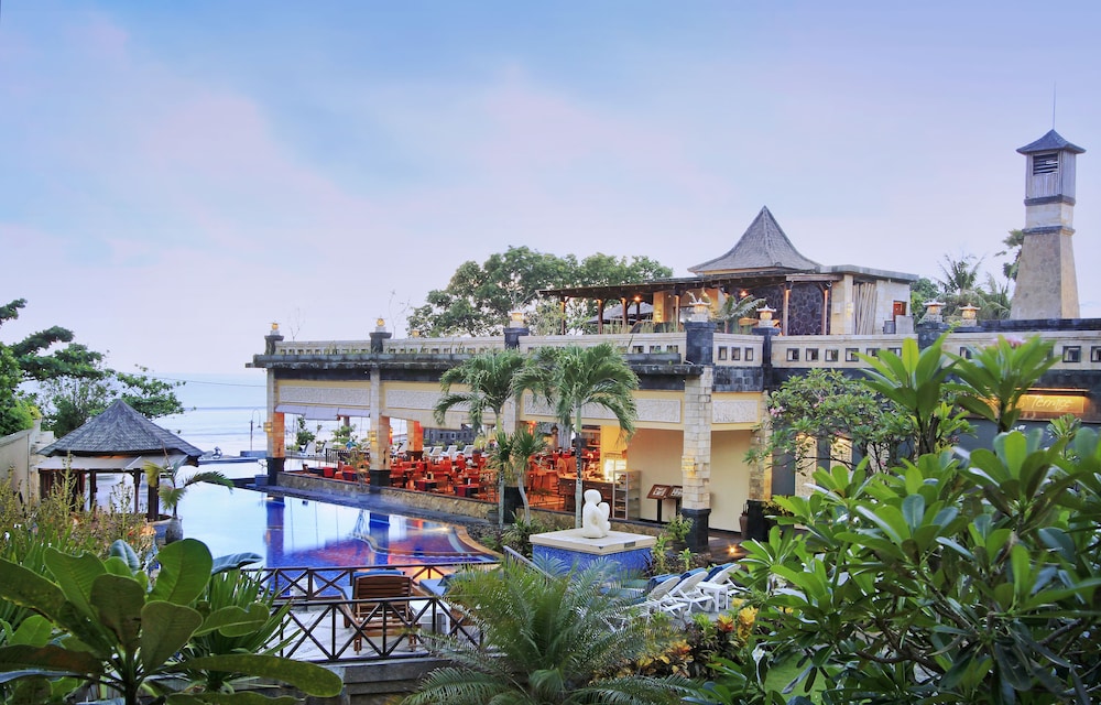 Pelangi Bali Hotel And Spa in Seminyak