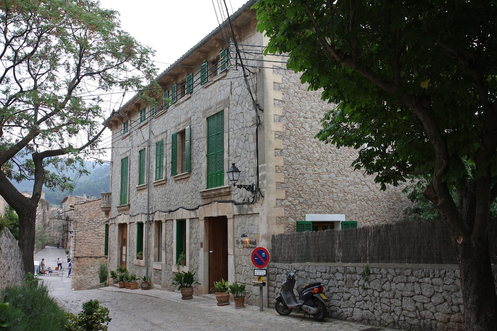 Rusticae Es Petit Hotel de Valldemossa 37/49