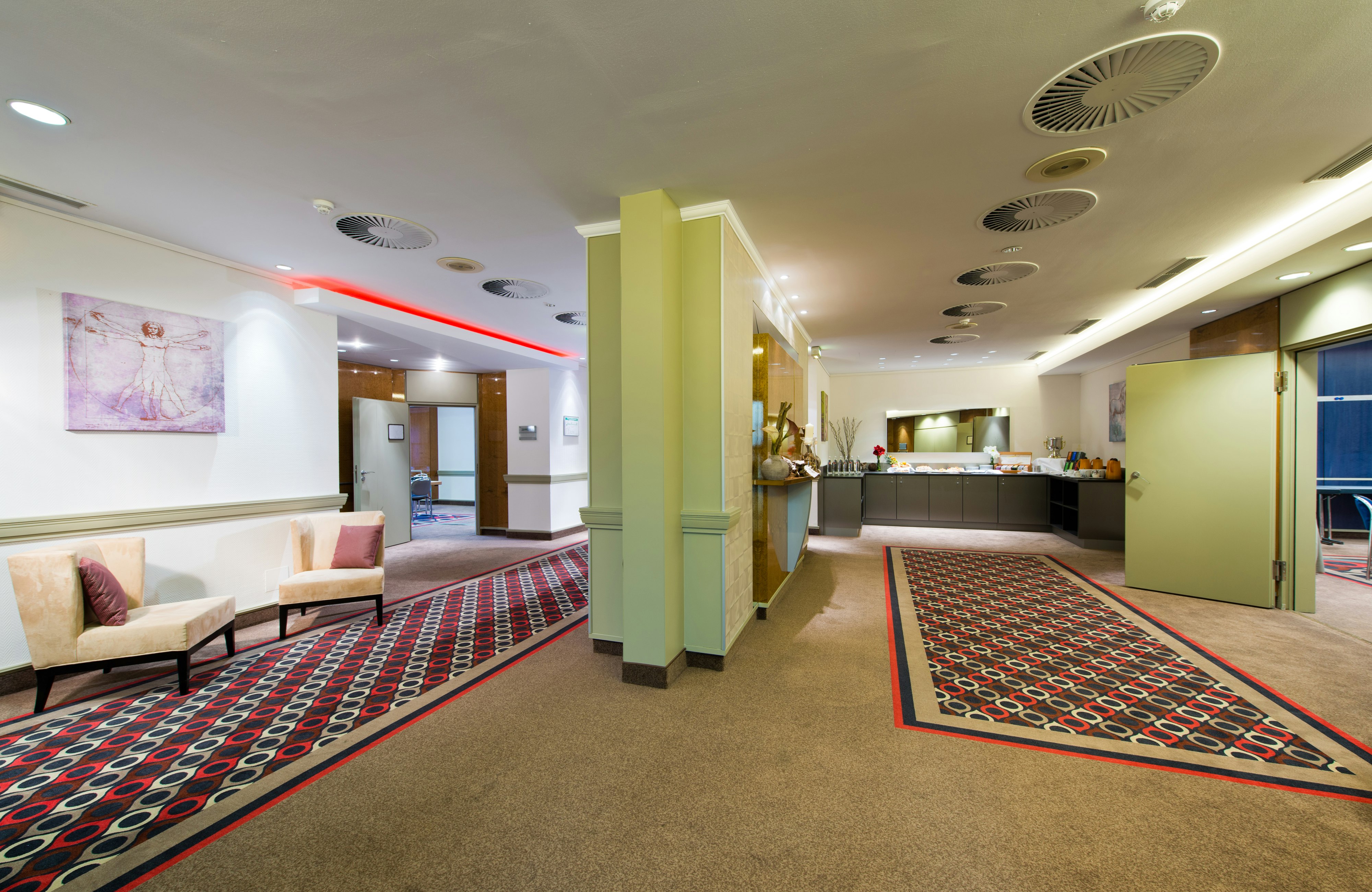 Leonardo Hotel Hannover Airport 8/54
