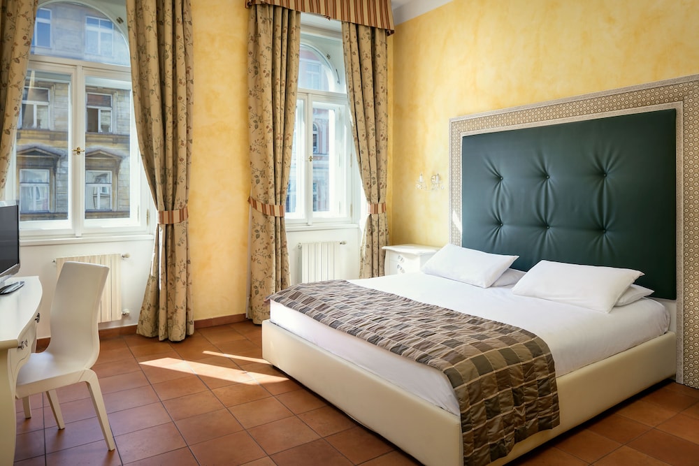 Hotel Caesar Prague 27/69