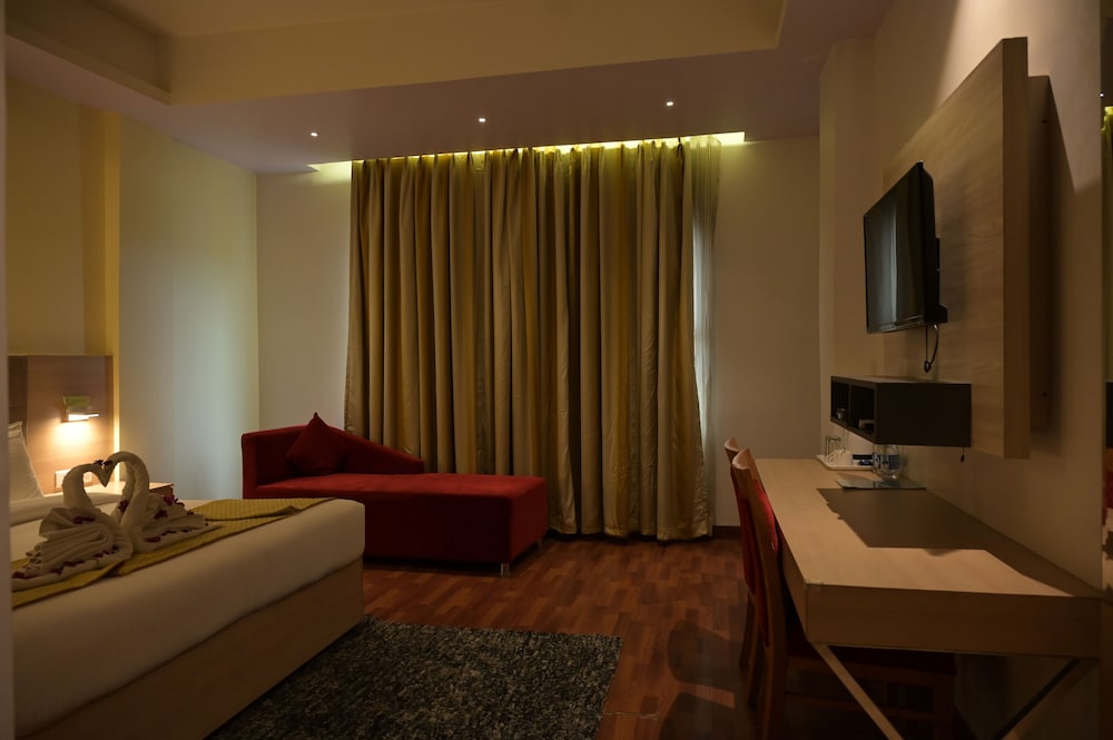 Hotel River Retreat 15/28