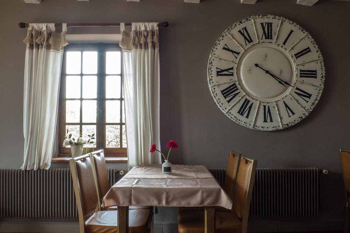 Logis Hotel la Vieille Ferme 14/21
