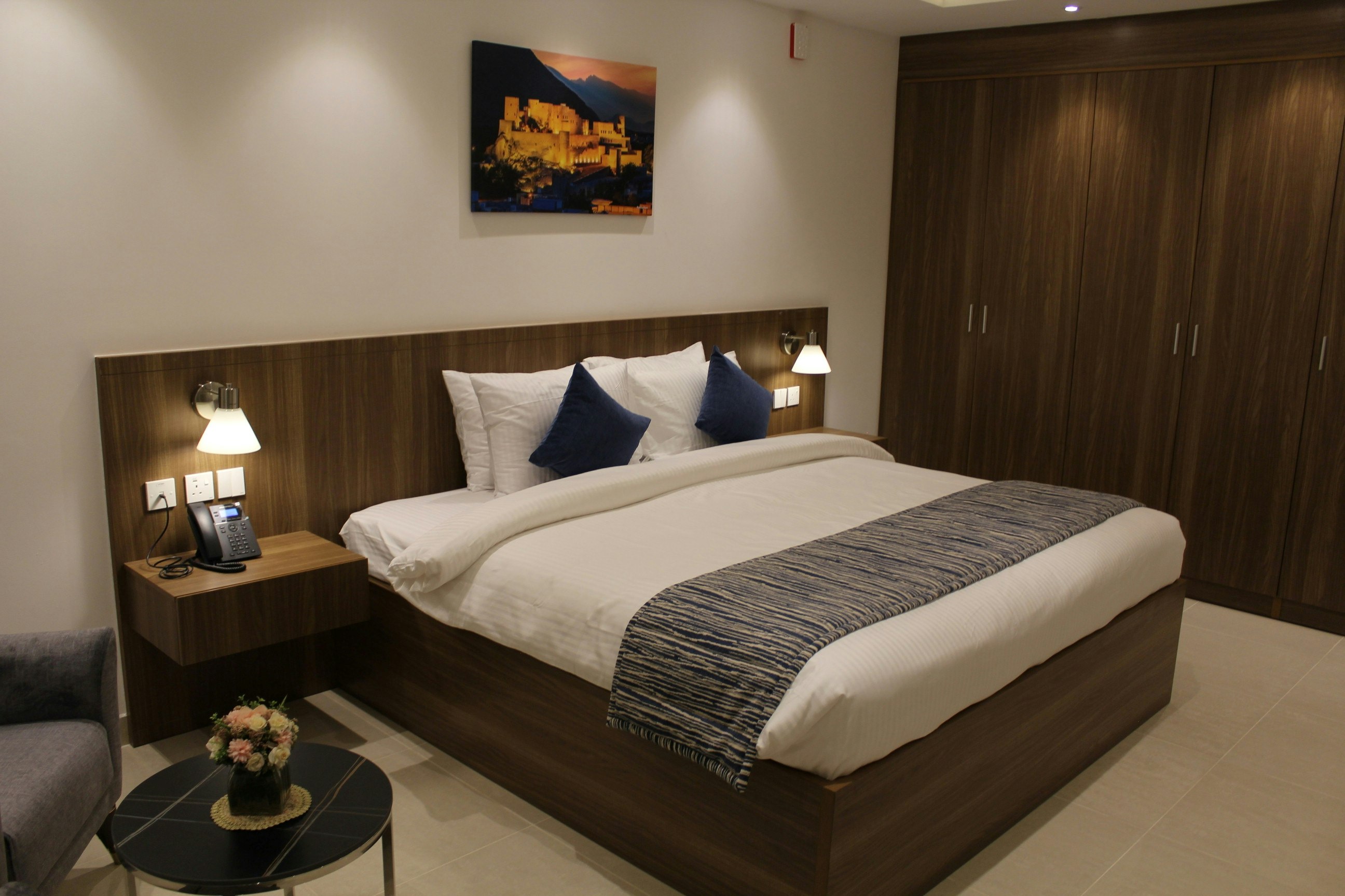 Duqm Express Hotel 5/12
