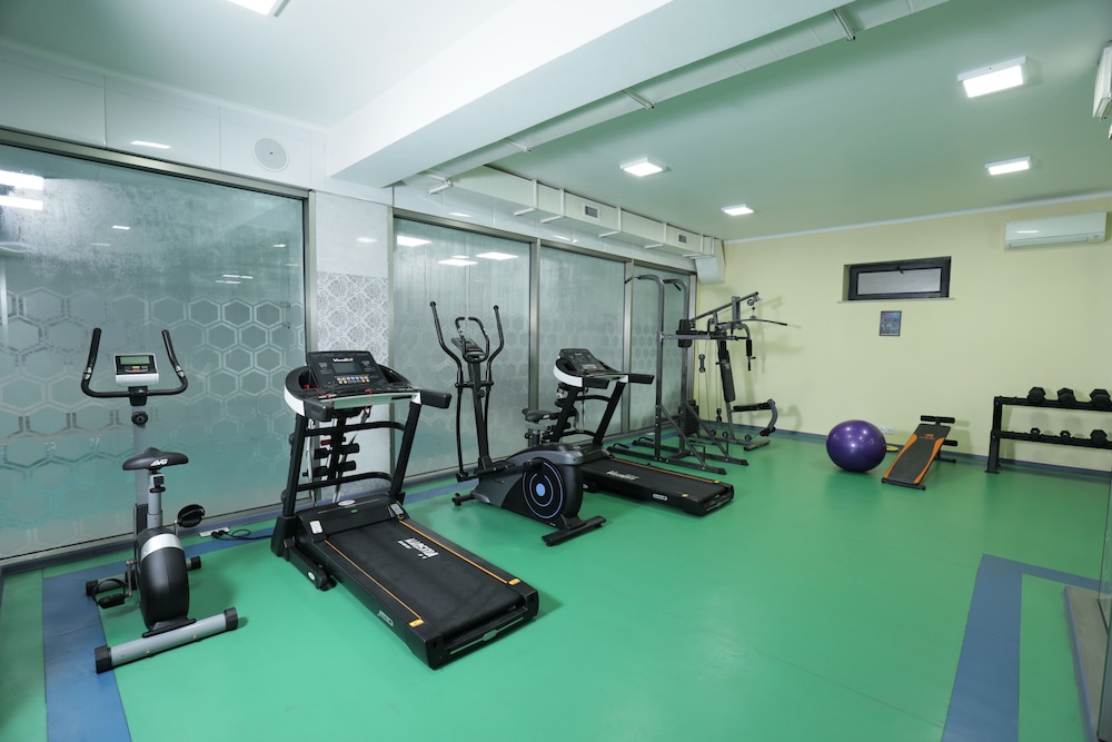 Alis Hotel Baku 24/37