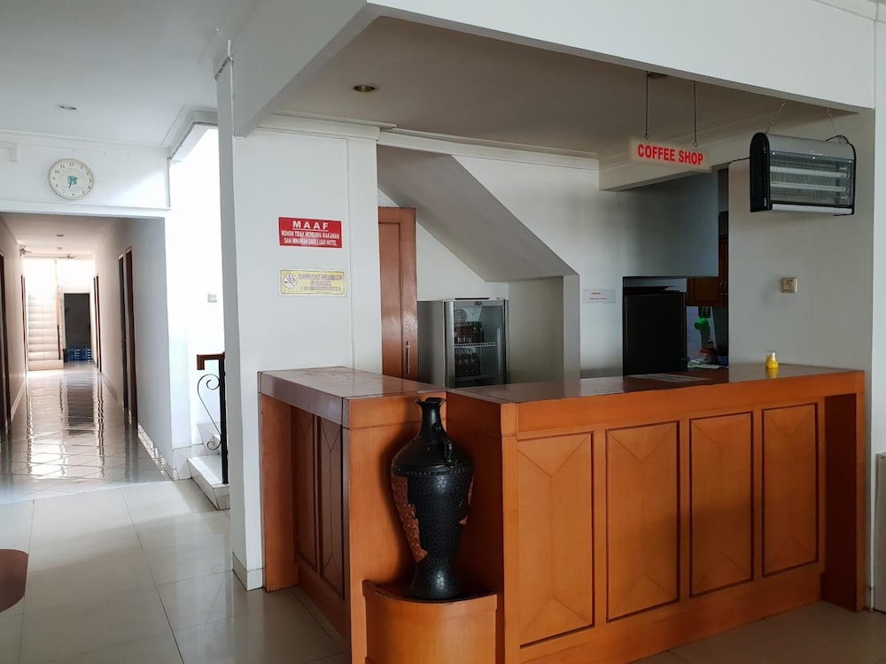 Hotel Caravan 15/49
