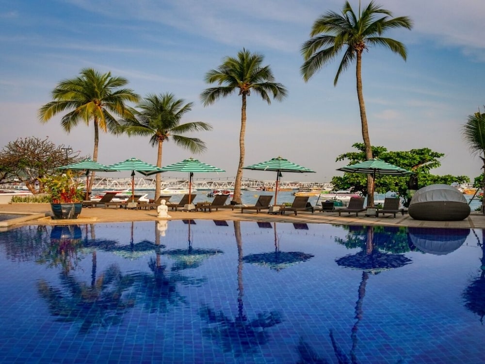 Siam Bayshore Resort Pattaya 35/66
