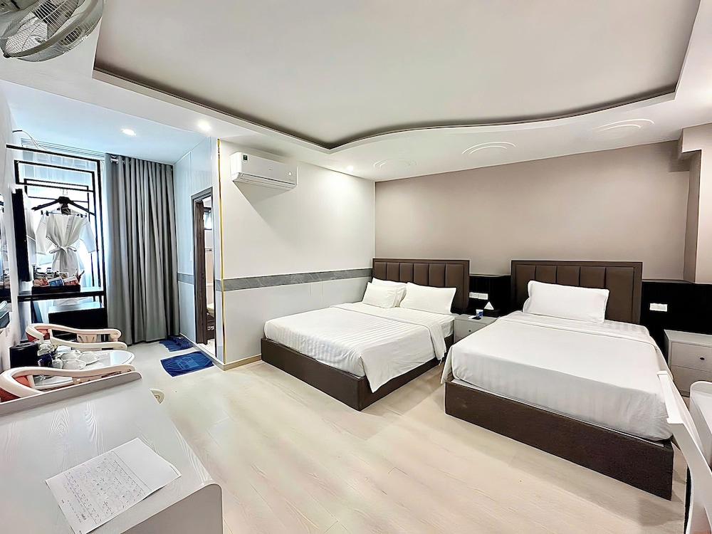 A25 Hotel - 65G Nguyen Thai Hoc 15/49