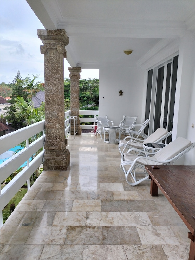 Hotel Kumala Bali (Grand Kumala) 12/62