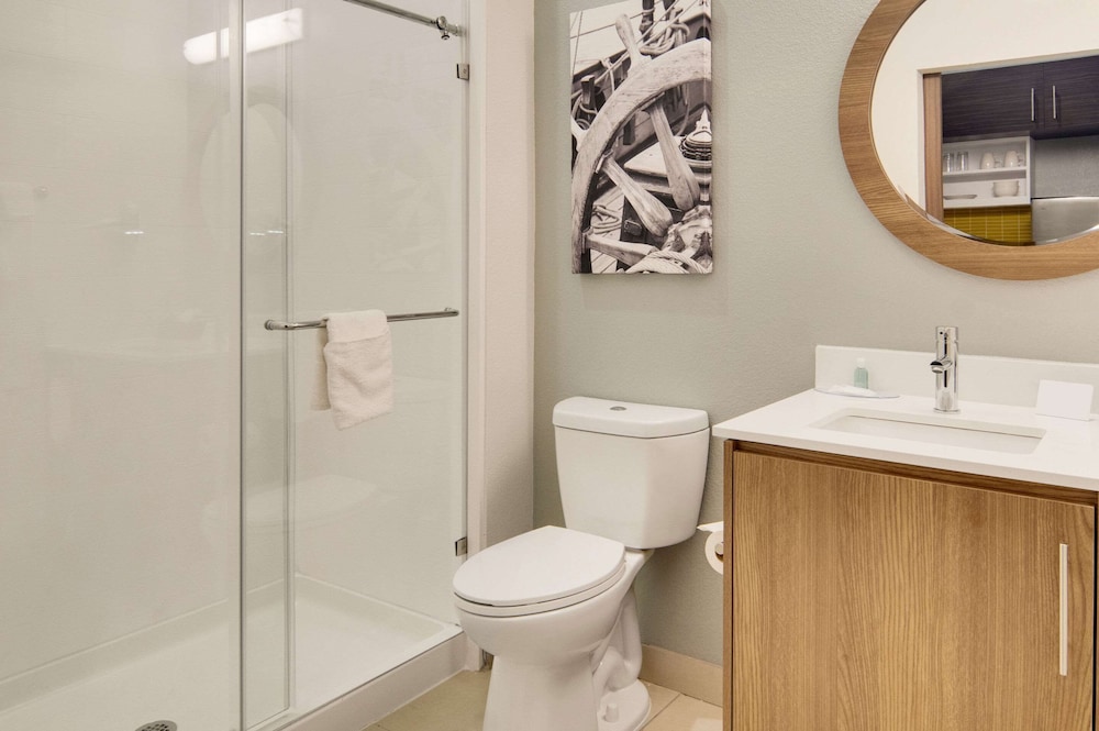 MainStay Suites Dallas Northwest - Irving 61/66