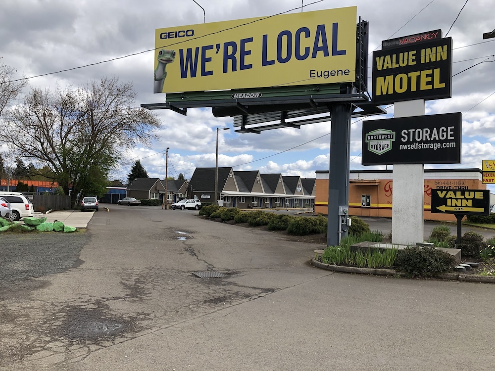 Valueinn Motel 54/59