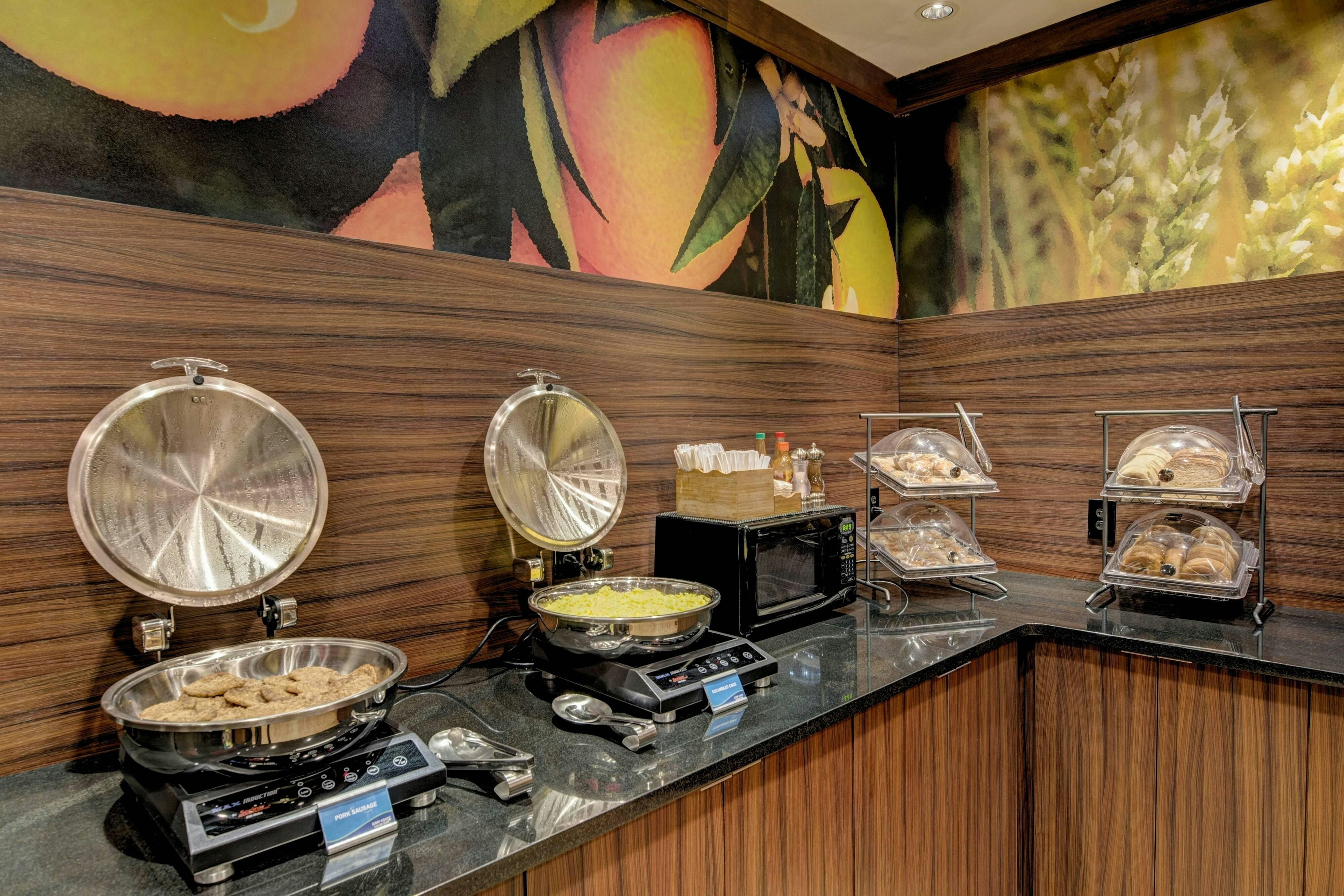 Fairfield Inn Potomac Mills 24/47