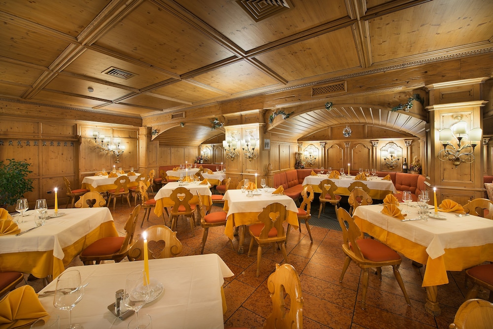 Hotel Valtellina 63/77