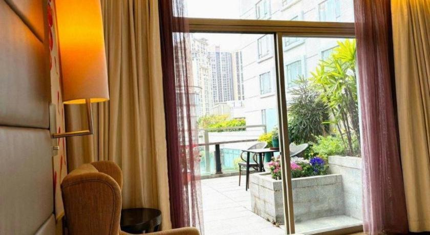 Jiaxin Conifer Hotel Shunde 14/25