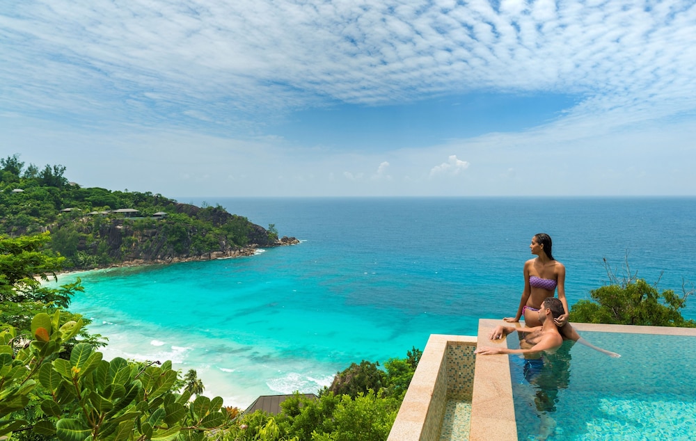 Four Seasons Resort Seychelles 22/60