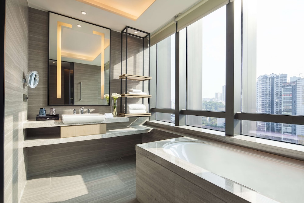 Doubletree By Hilton Shenzhen Longhua 21/76