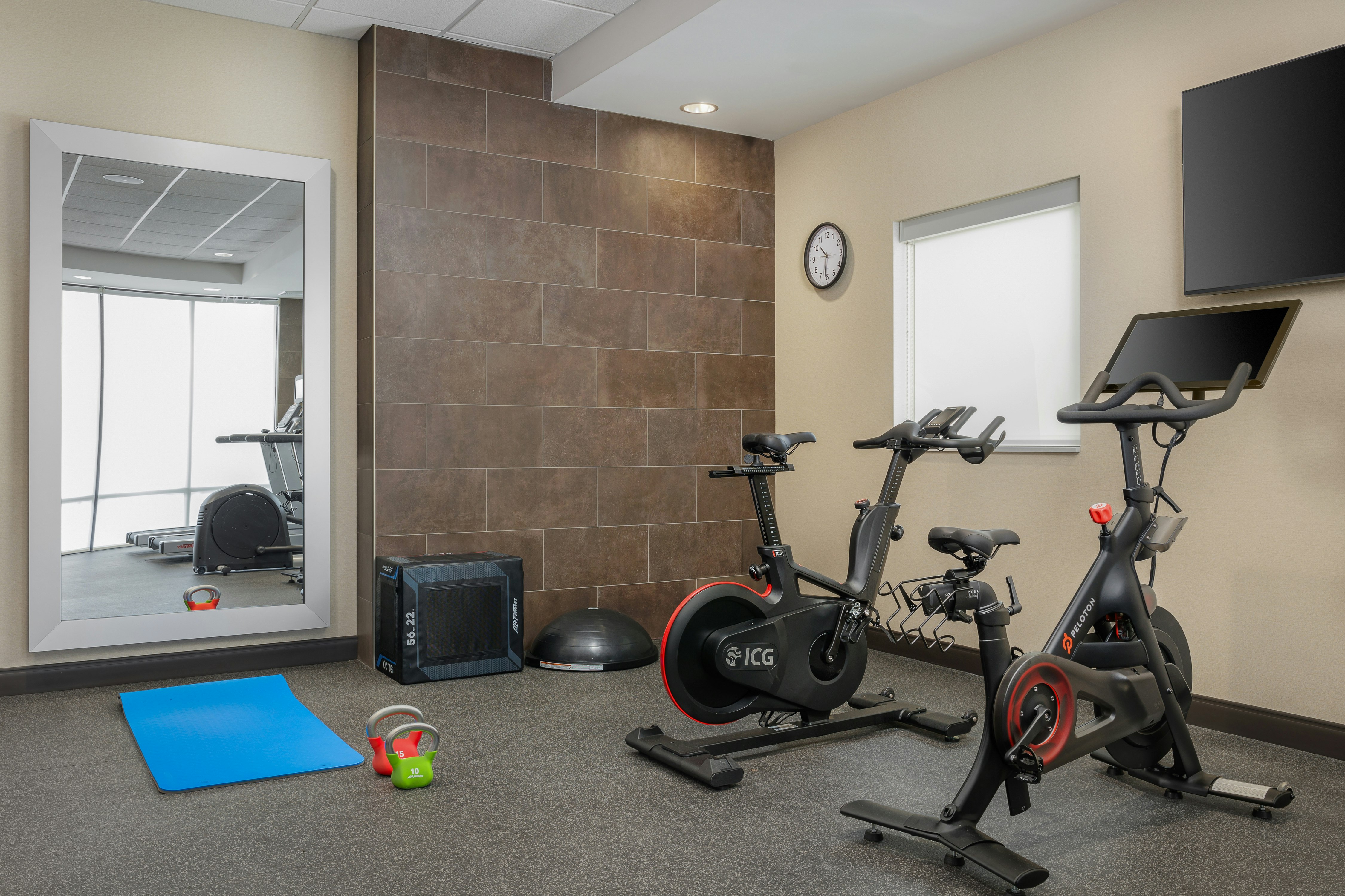 Home2 Suites by Hilton Boston Franklin 7/13
