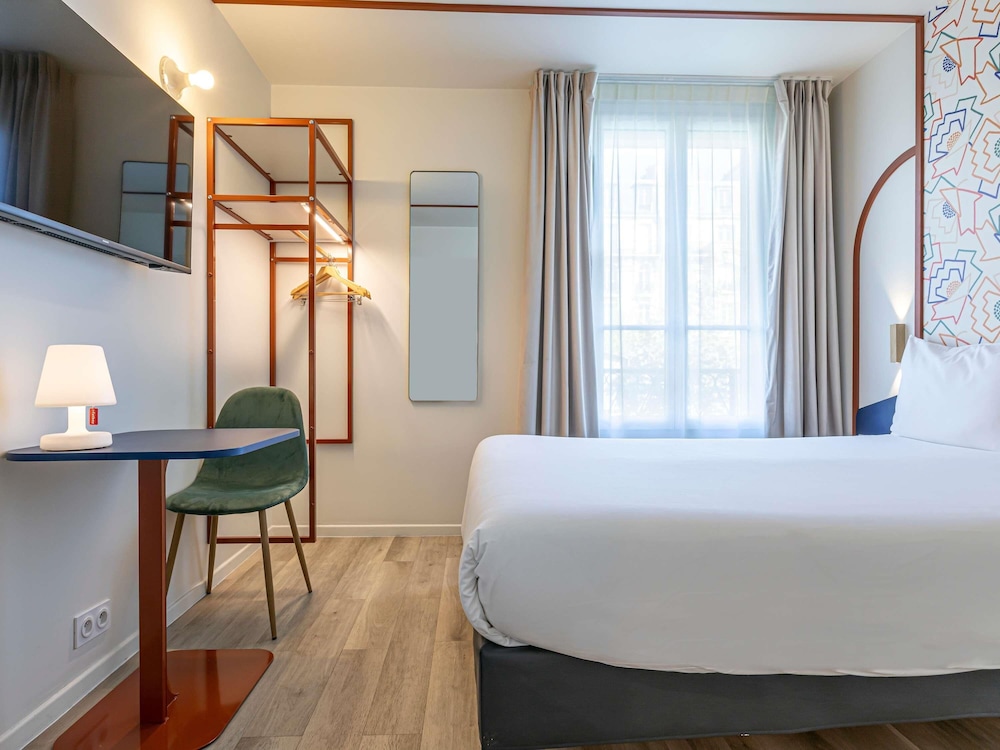 Ibis Styles Paris Eiffel Cambronne Hotel 20/58