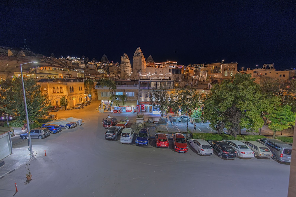 Osmanbey Cave Hotel 40/48
