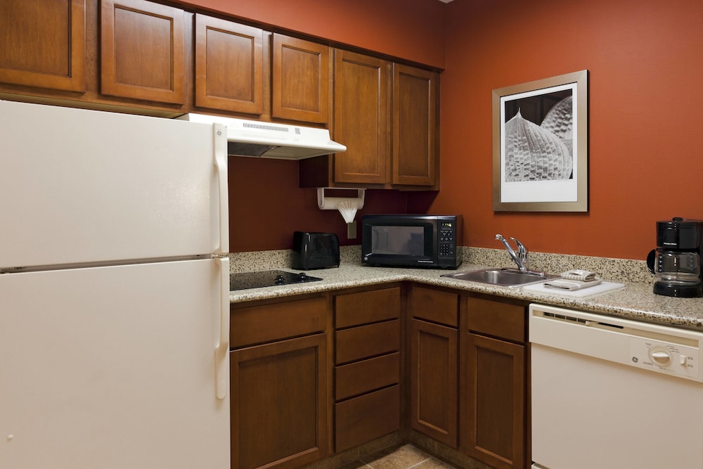 Residence Inn By Marriott Chicago Naperville Warrenville 23/24