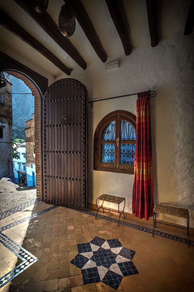Riad Gharnata 72/82