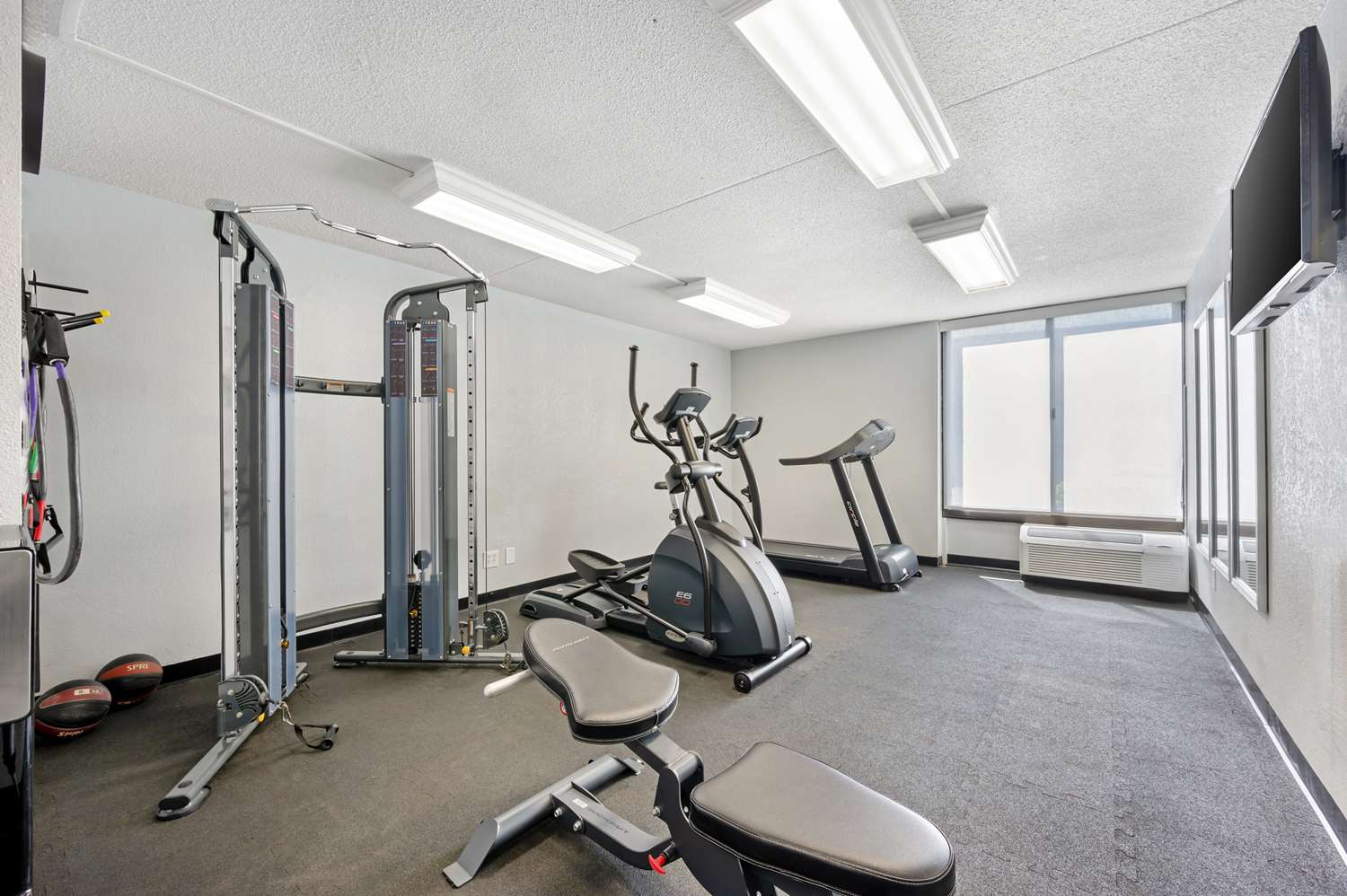 Best Western Ashbury Inn 14/27