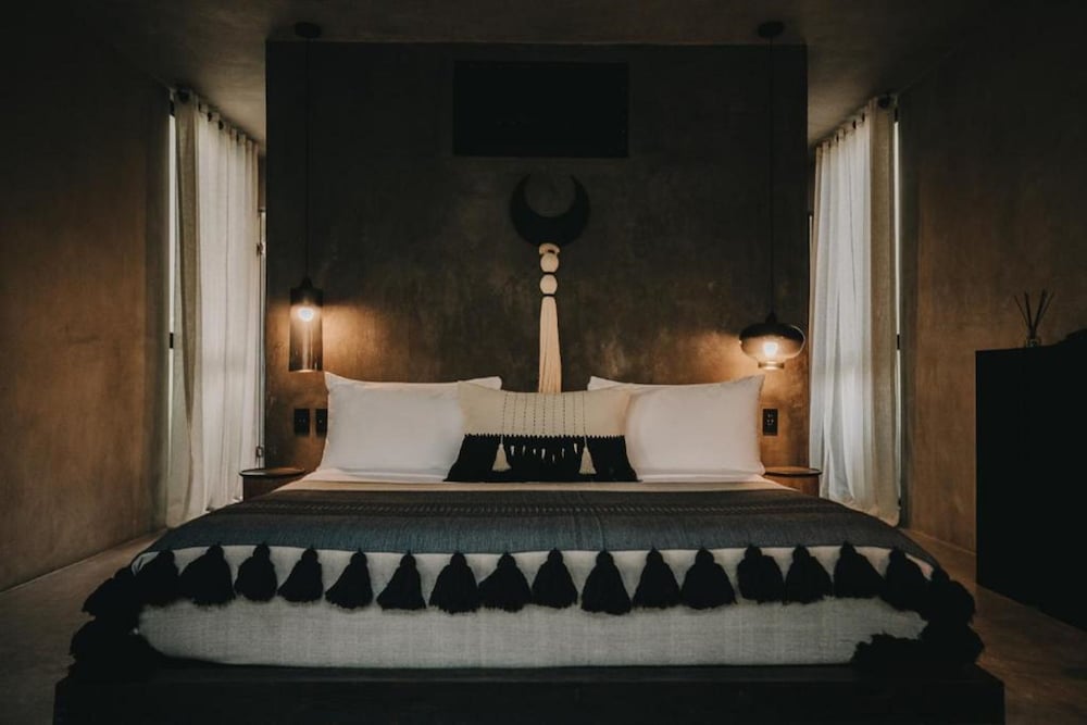 DELUXE, VILLA