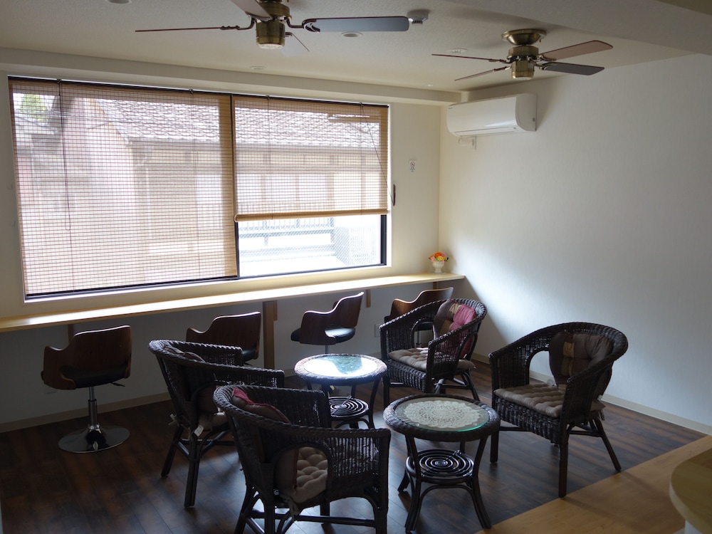Guesthouse Wind Villa 36/41