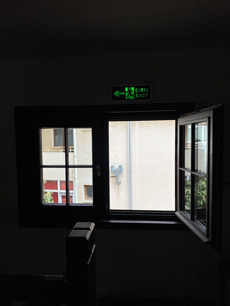 Tuzla Konak Hotel 5/36