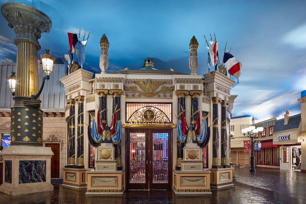 Paris Las Vegas 39/47