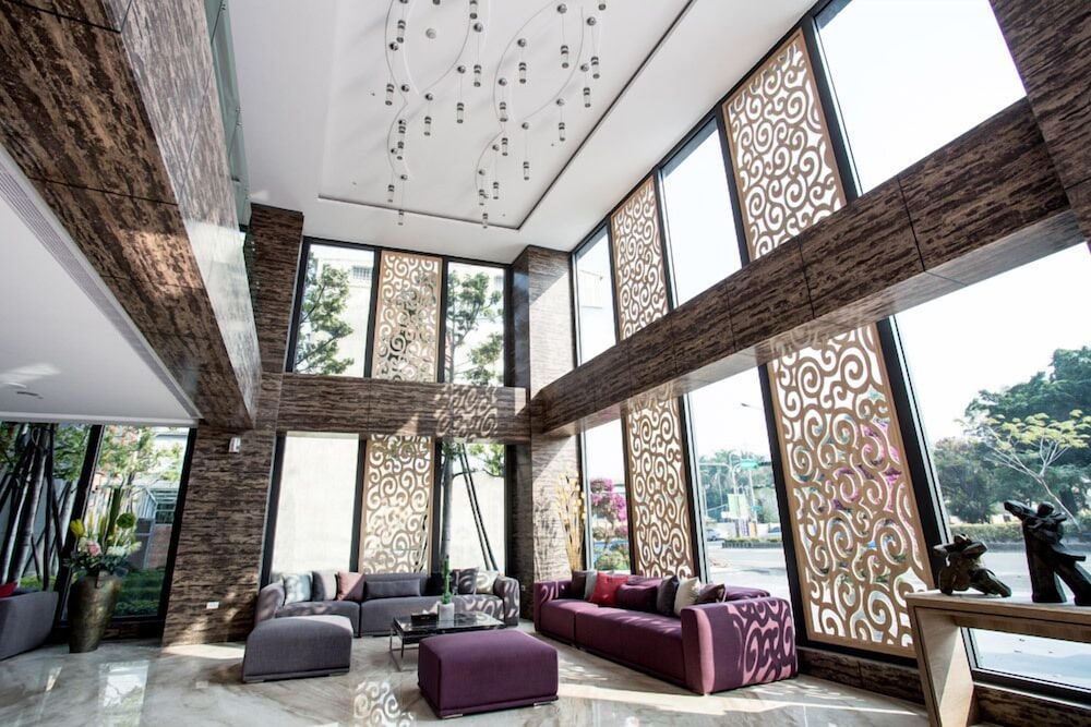 Imperial Dynasty Boutique Hotel 15/20