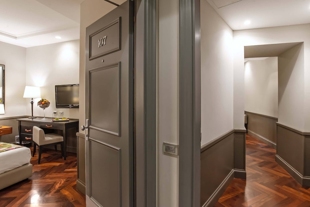 Hotel Lunetta Rome 20/43