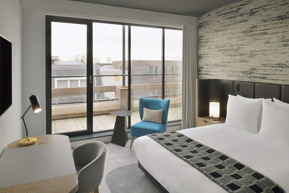 Movenpick Hotel The Hague 8/68