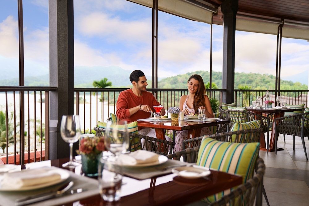 Taj Wayanad Resort Spa Kerala 47/63