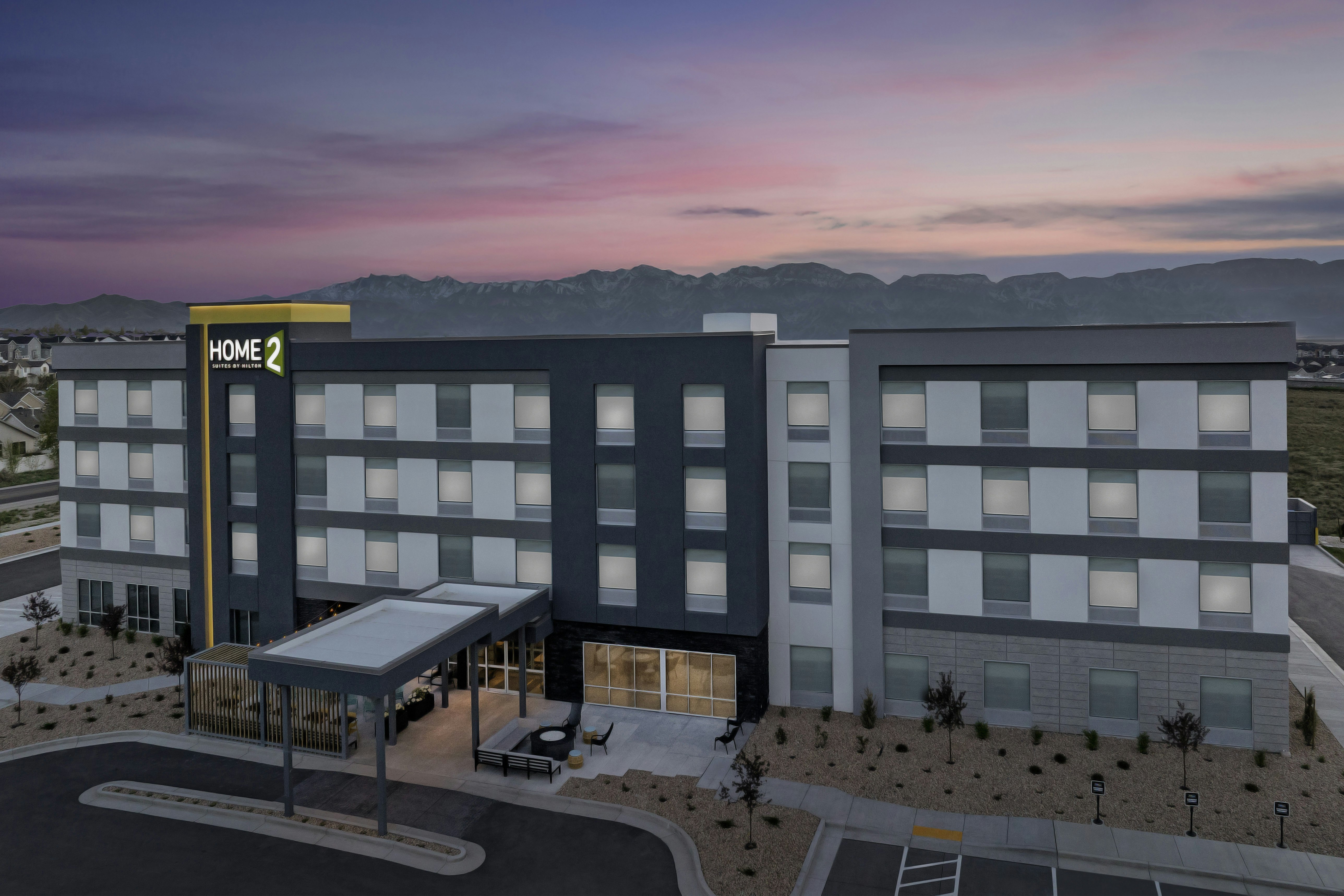 Home2 Suites by Hilton Tooele 3/30