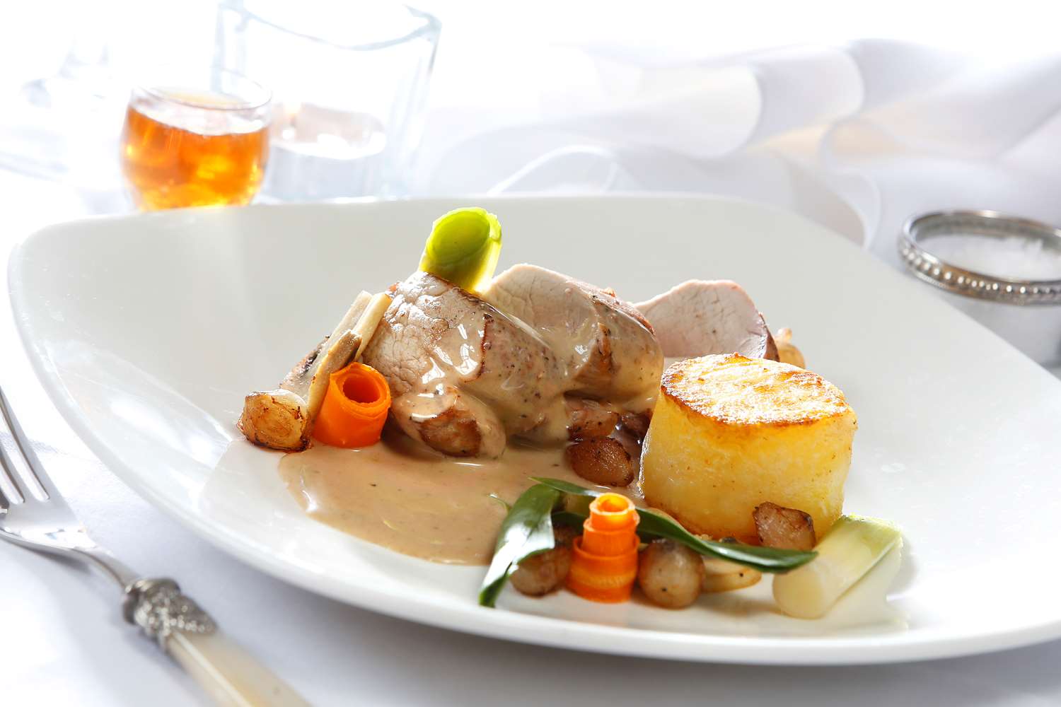 Best Western Forest & Vale Hotel 32/47