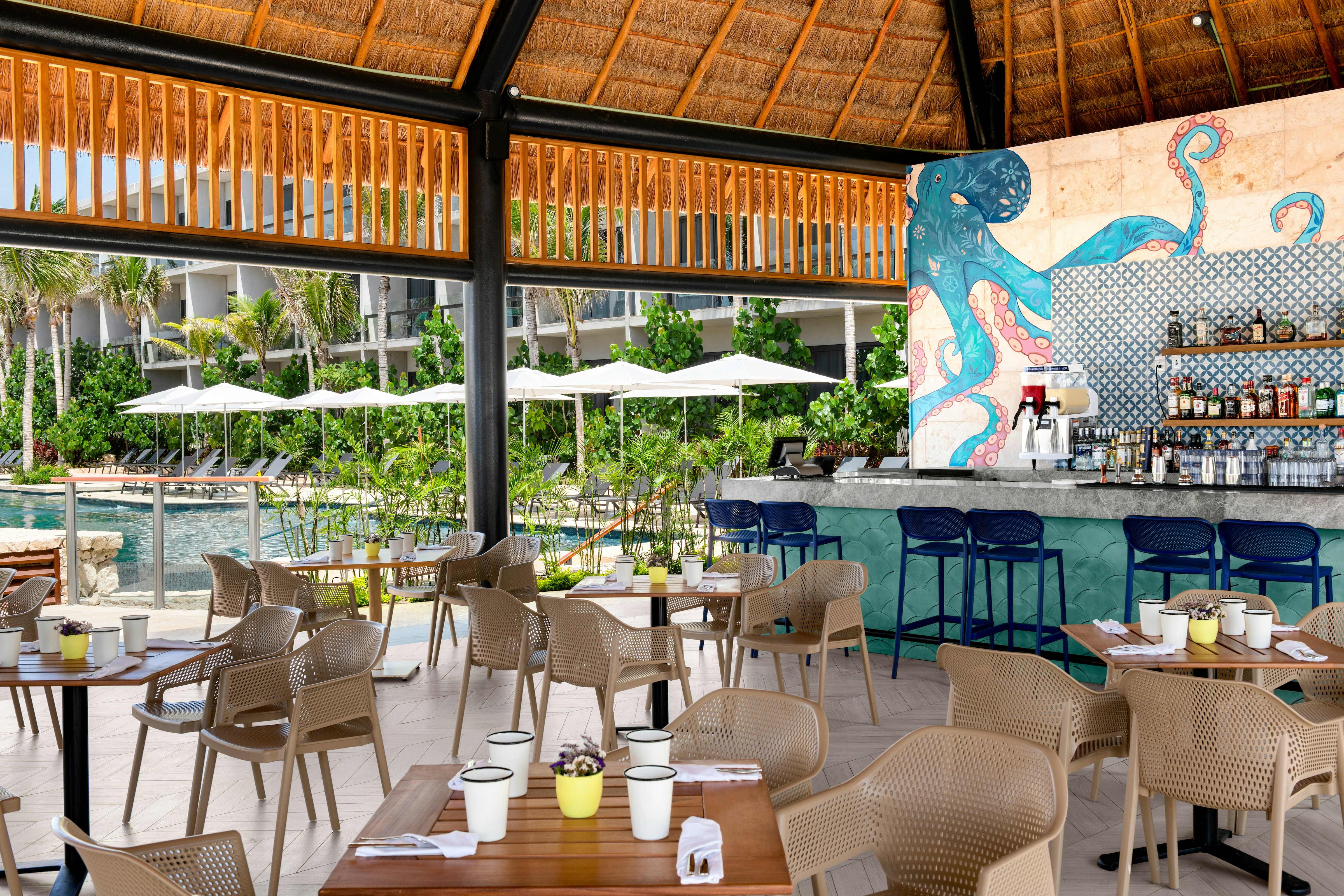 Hilton Tulum Riviera Maya All Inclusive Resort 22/50