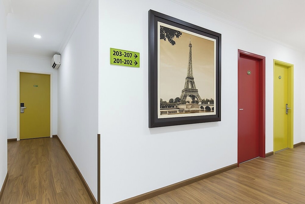 Hotel Sunjoy9 50/63