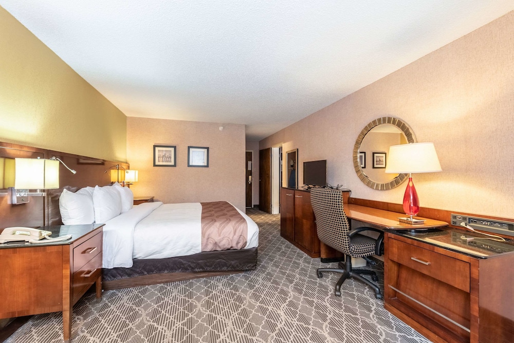 Quality Inn and Suites Brainerd MN 13/39