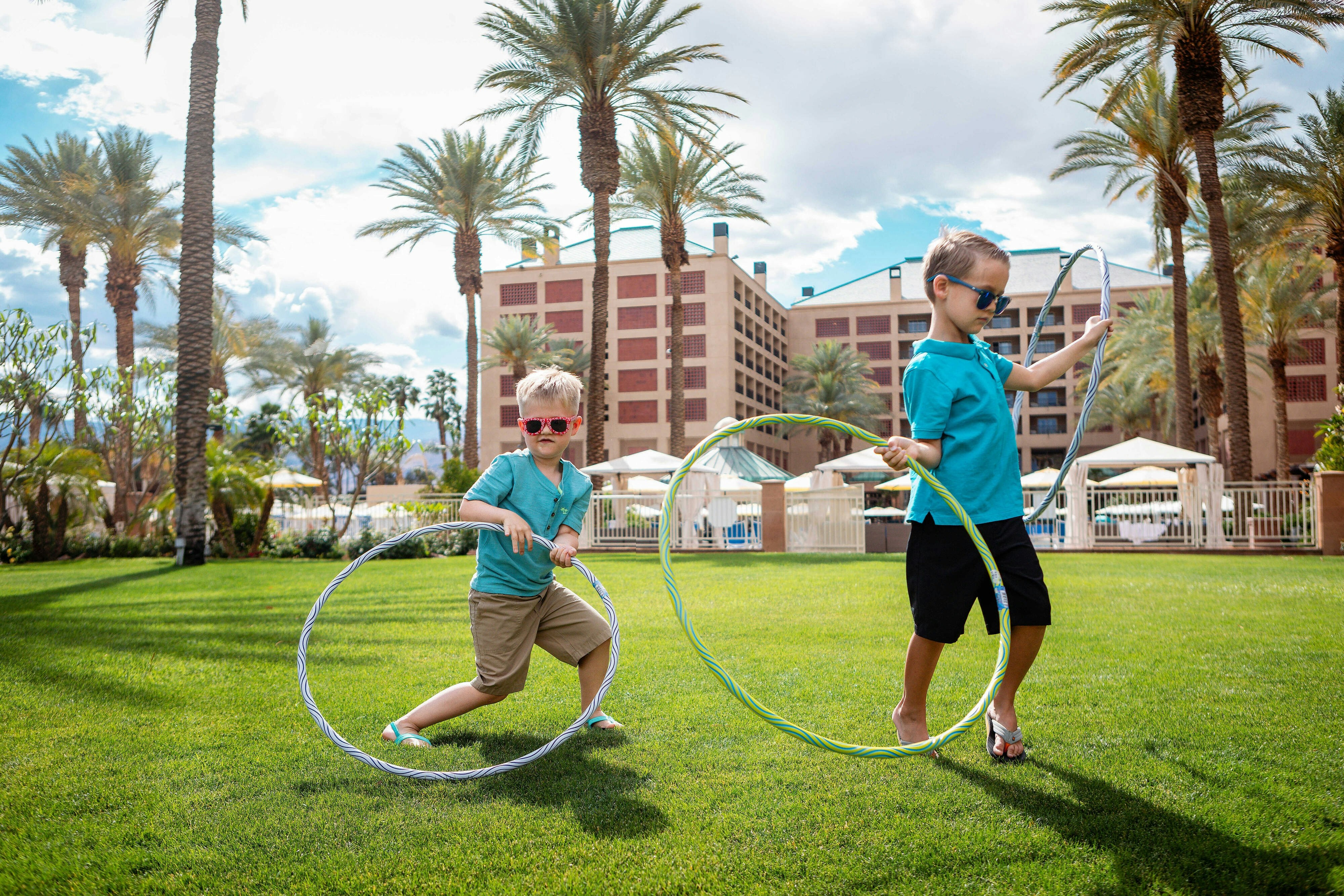 Renaissance Esmeralda Resort and Spa Indian Wells 41/50