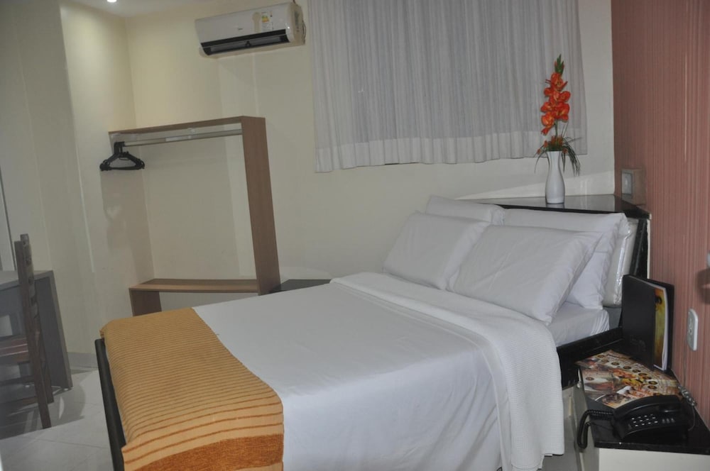 Hotel Sempre Ogunja 17/62